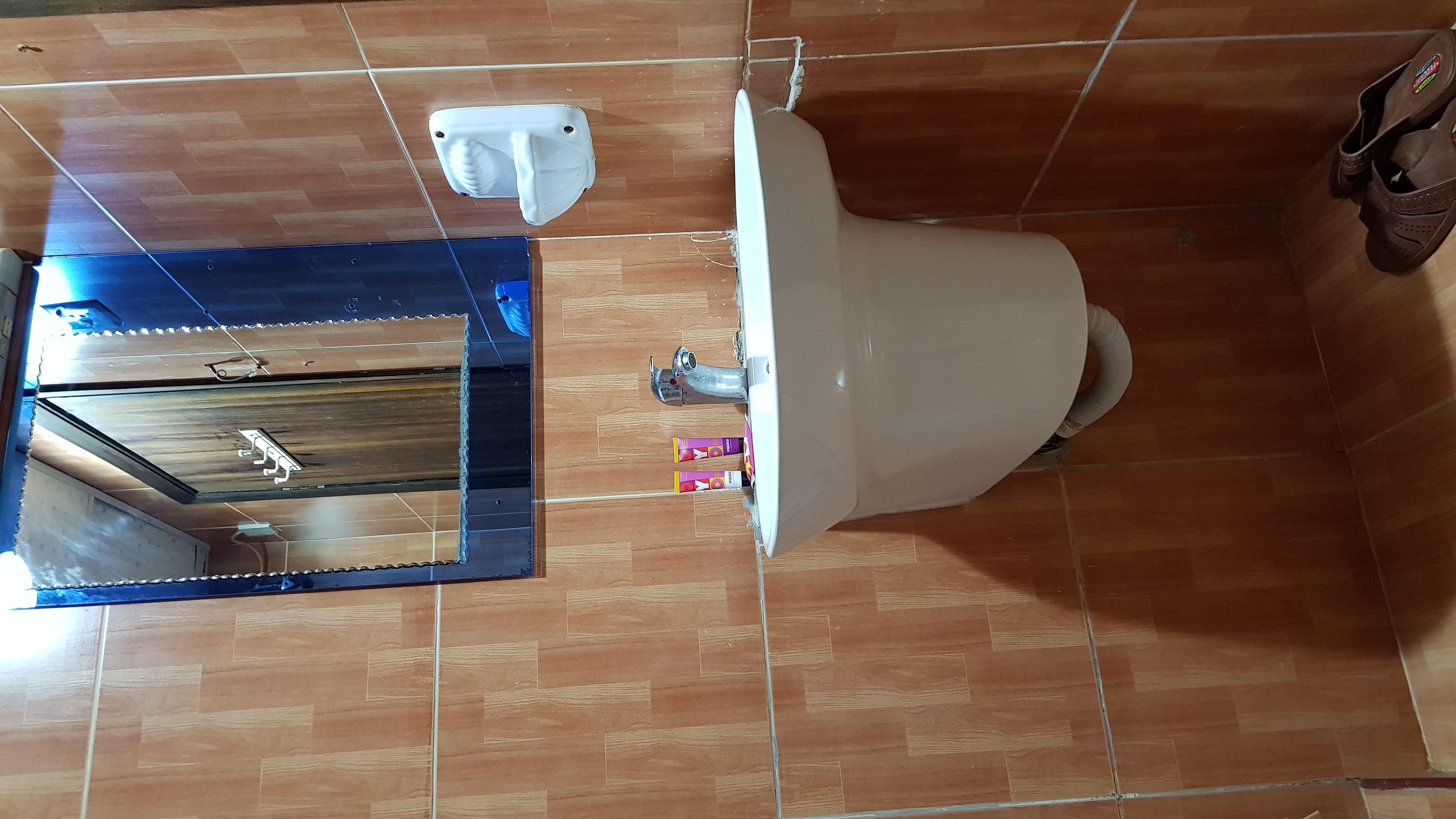 דובאי Oyo 491 Rahab Hotel מראה חיצוני תמונה