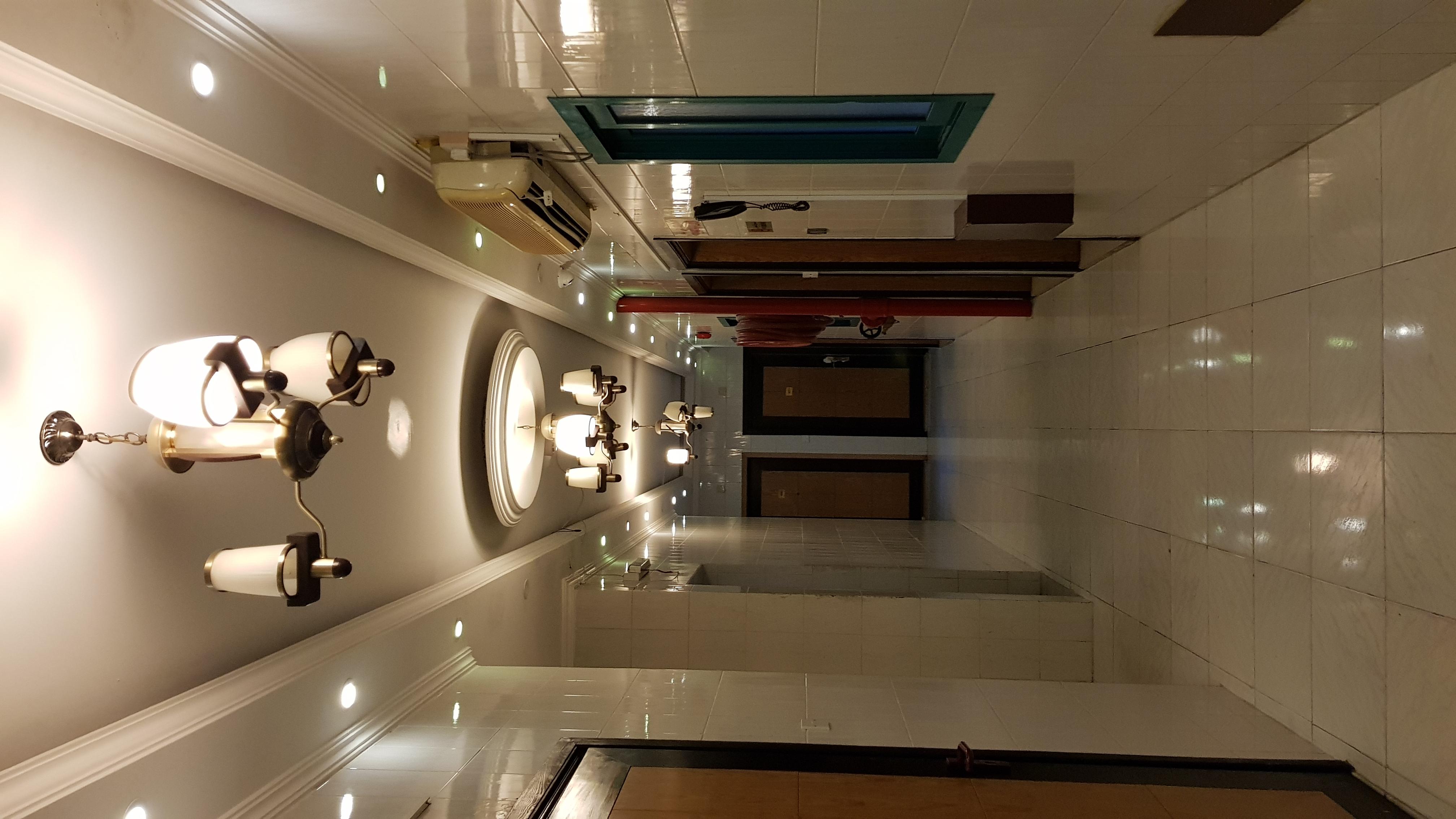 דובאי Oyo 491 Rahab Hotel מראה חיצוני תמונה