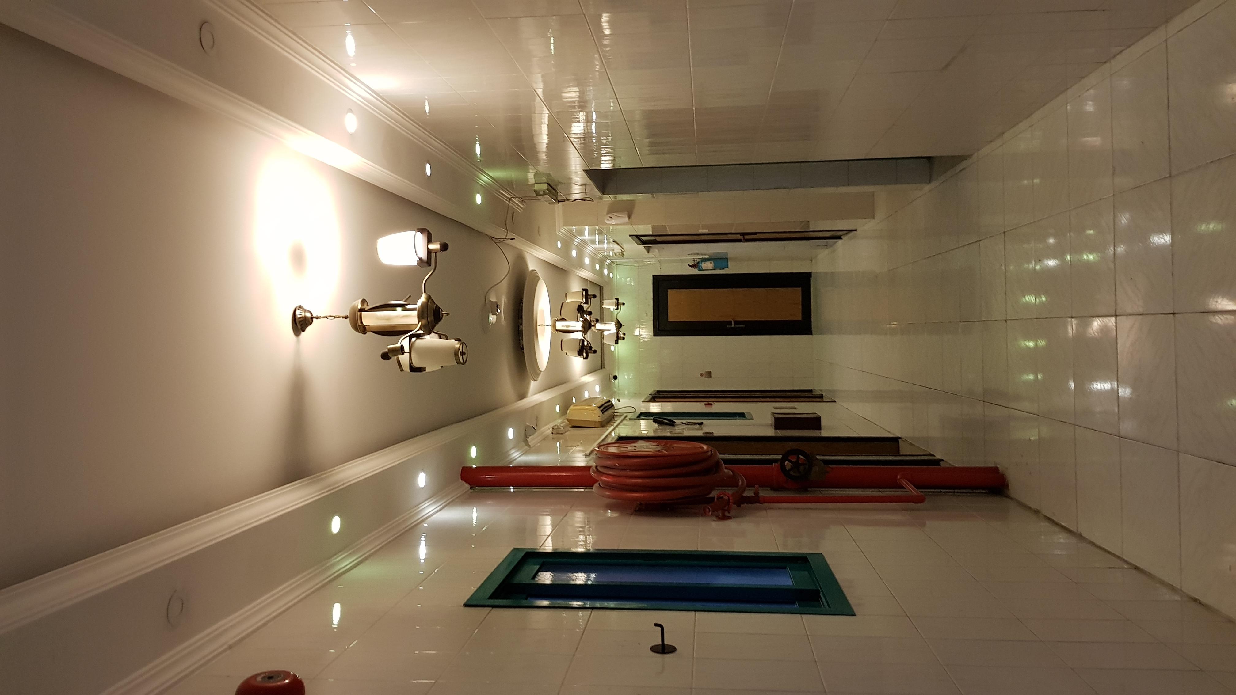 דובאי Oyo 491 Rahab Hotel מראה חיצוני תמונה