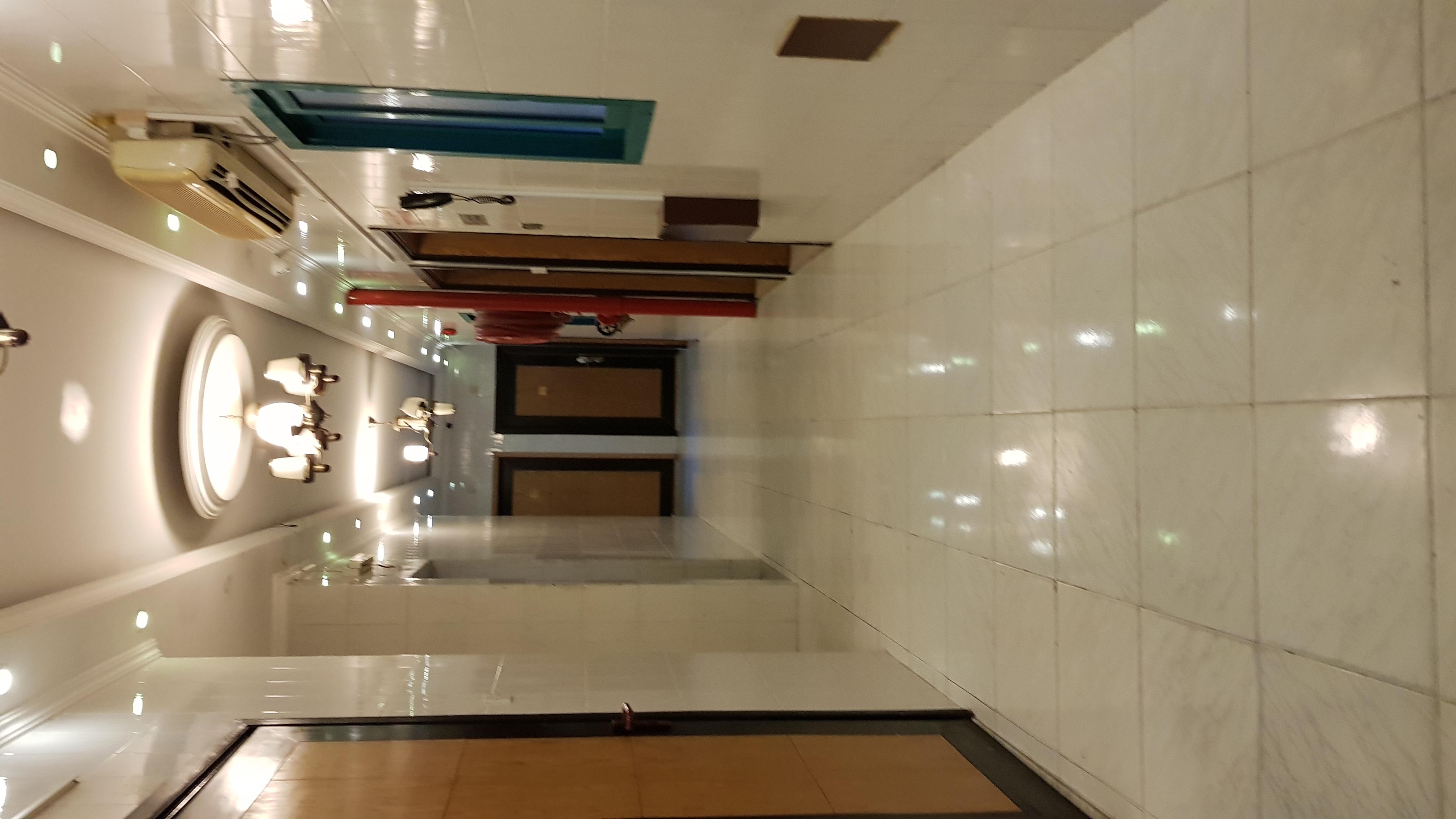 דובאי Oyo 491 Rahab Hotel מראה חיצוני תמונה
